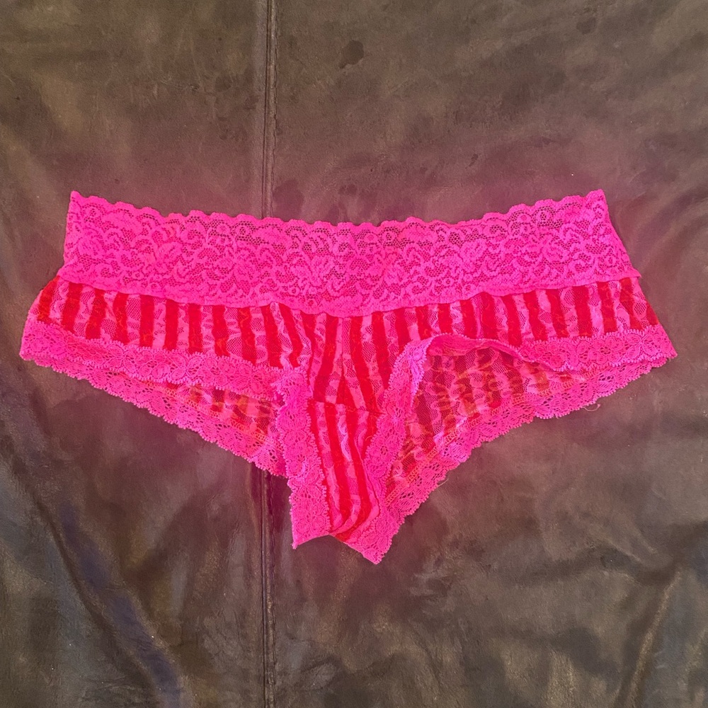 Victoria Secret panties